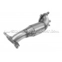 Honda Civic Type R FK8 Scorpion Sports Catalyst Downpipe
