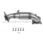 Honda Civic Type R FK8 Scorpion Sports Catalyst Downpipe
