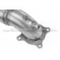 Honda Civic Type R FK8 Scorpion Sports Catalyst Downpipe