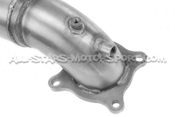 Honda Civic Type R FK8 Scorpion Sports Catalyst Downpipe