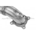 Honda Civic Type R FK8 Scorpion Sports Catalyst Downpipe