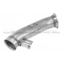 BMW 135i 12-13 Scorpion Decat Downpipe