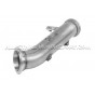 Downpipe decata Scorpion pour BMW 135i 12-13