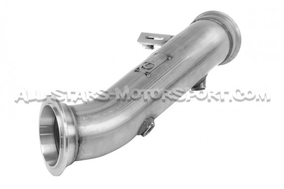 BMW 135i 12-13 Scorpion Decat Downpipe