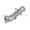 BMW 135i 12-13 Scorpion Decat Downpipe