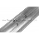 Downpipe descatalizada Scorpion para BMW 135i 12-13