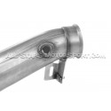 BMW 135i 12-13 Scorpion Decat Downpipe