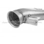 Downpipe decata Scorpion pour BMW 135i 12-13