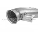BMW 135i 12-13 Scorpion Decat Downpipe
