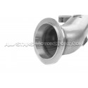 BMW 135i 12-13 Scorpion Decat Downpipe