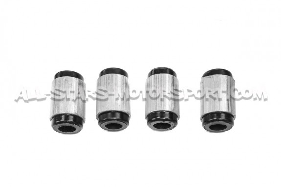 Casquillos de brazo de suspension delantero Whiteline para Nissan 350Z / 370Z