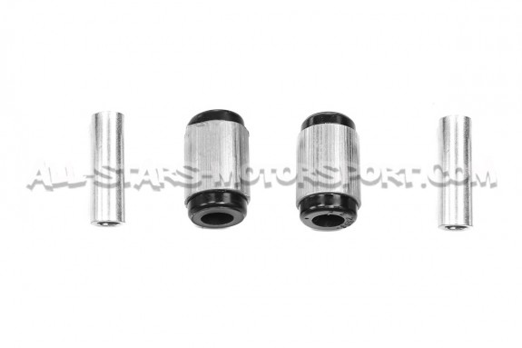 Casquillos de brazo de suspension delantero Whiteline para Nissan 350Z / 370Z