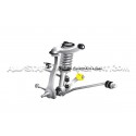 Casquillos de brazos inferiores delanteros Whiteline para Nissan 350Z