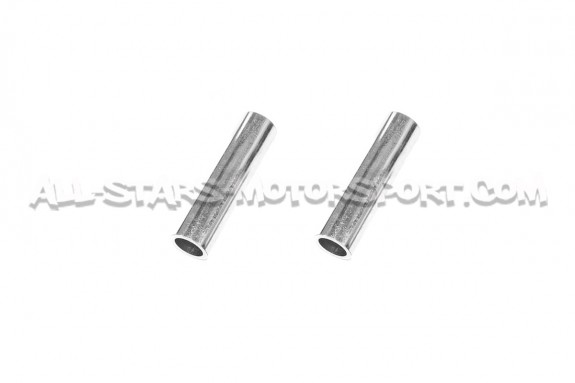 Casquillos de brazos inferiores delanteros Whiteline para Nissan 350Z