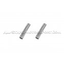 Silentblocs intérieurs de bras de suspension inférieurs avants Whiteline pour Nissan 350Z