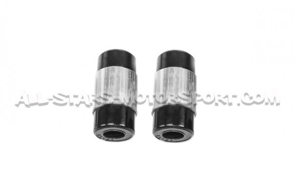 Silentblocs intérieurs de bras de suspension inférieurs avants Whiteline pour Nissan 350Z