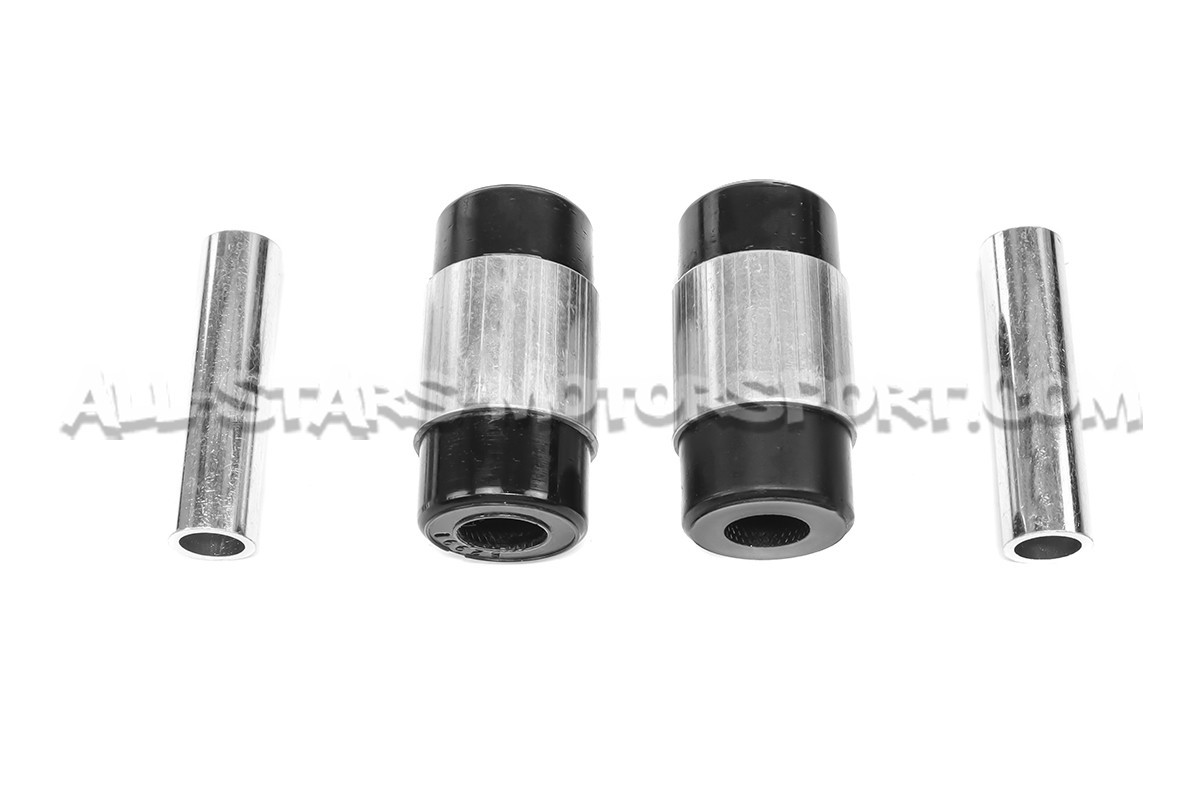 Casquillos de brazos inferiores delanteros Whiteline para Nissan 350Z