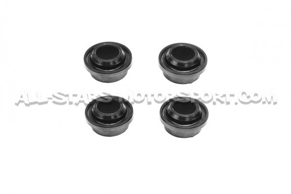 Silentblocs de tirants de chasse avant Whiteline pour Nissan 350Z