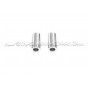 Whiteline Front Strut Radius Rod to Chassis Bushings for Nissan 350Z
