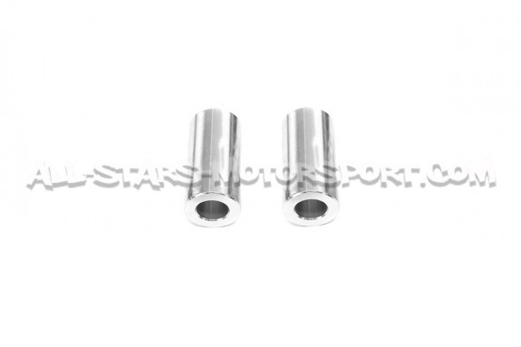 Casquillos de tirantes de avance delantero Whiteline para Nissan 350Z