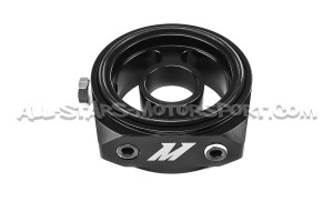 Mishimoto Oil Filter Sandwich Plate Adapter