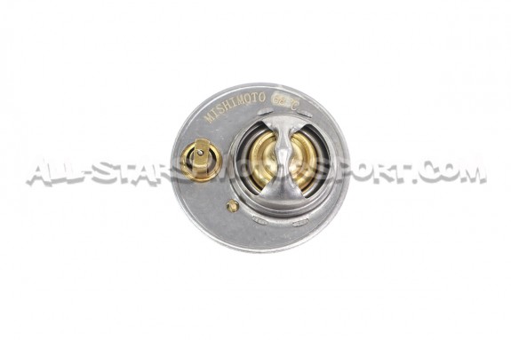 Mazda MX5 NA Mishimoto Racing thermostat