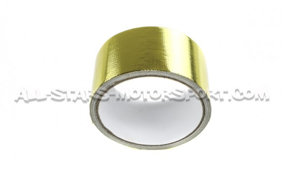 Cinta protectora termica Mishimoto 5cm x 4.5m