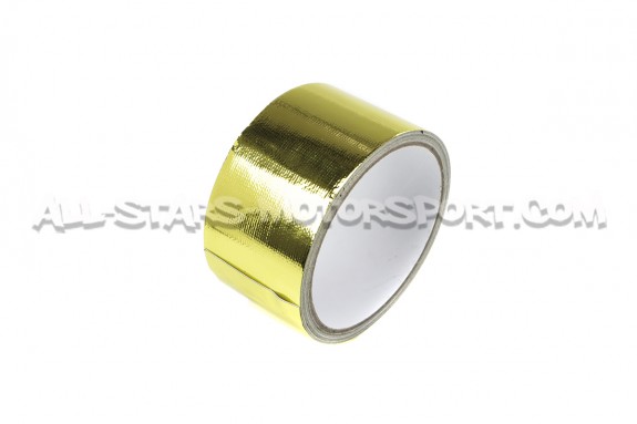 Mishimoto heat protective tape 5cm x 4.5m