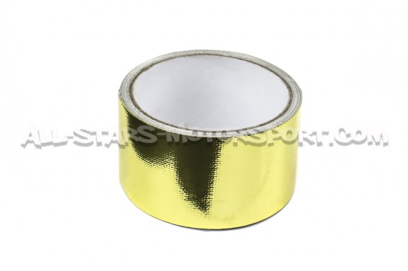 Mishimoto heat protective tape 5cm x 4.5m