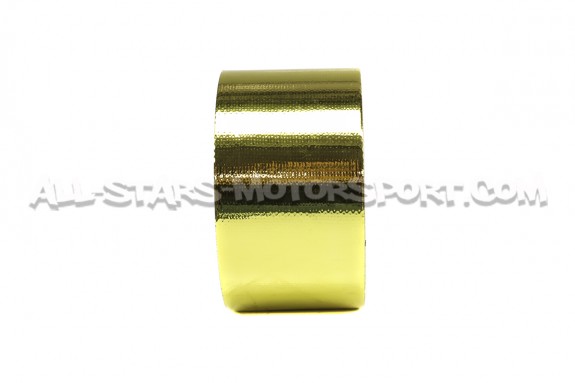 Cinta protectora termica Mishimoto 5cm x 10m