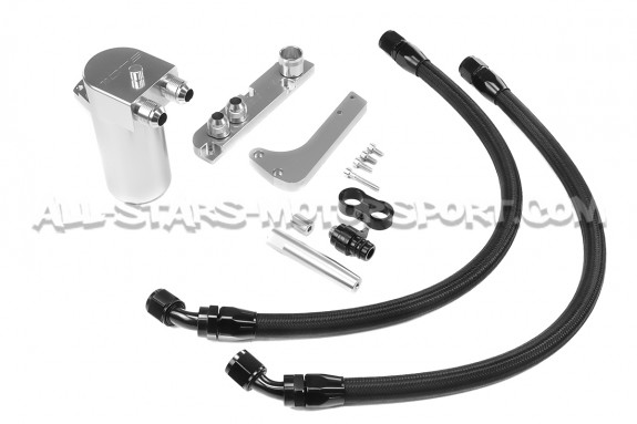 Oil Catch Can CTS Turbo Golf 6 R / S3 8P / Leon 2 Cupra / TT 8J