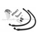 Golf 6 R / S3 8P / Leon 2 Cupra / TT 8J CTS Turbo Oil Catch Can