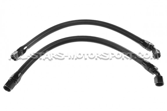 Golf 6 R / S3 8P / Leon 2 Cupra / TT 8J CTS Turbo Oil Catch Can