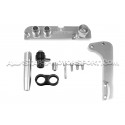 Decantador de aceite catch Can CTS Turbo para Golf 6 R / S3 8P / Leon 2 Cupra / TT 8J