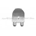 Decantador de aceite catch Can CTS Turbo para Golf 6 R / S3 8P / Leon 2 Cupra / TT 8J