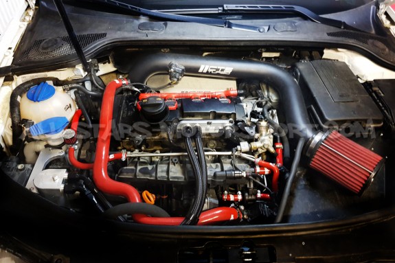 Oil Catch Can CTS Turbo Golf 6 R / S3 8P / Leon 2 Cupra / TT 8J