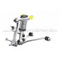 Casquillos de brazo de suspension delantero Whiteline para Nissan 350Z / 370Z