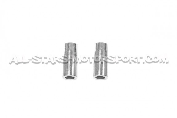 Whiteline Absorber To Lower Front Control Arm Bushing Kit for Nissan 350Z