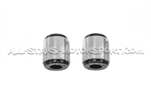 Casquillos exterior de brazos inferiores delanteros Whiteline para Nissan 350Z