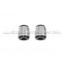 Silentblocs exterieurs de bras de suspension inférieurs avants Whiteline pour Nissan 350Z