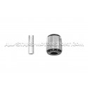 Casquillos exterior de brazos inferiores delanteros Whiteline para Nissan 350Z