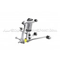 Casquillos exterior de brazos inferiores delanteros Whiteline para Nissan 350Z