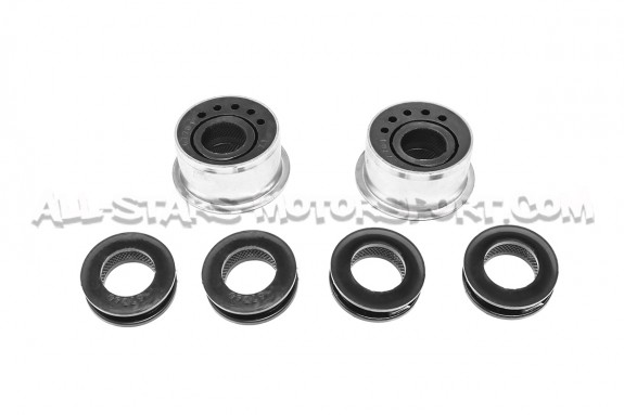 Casquillos de brazos inferiores delanteros Whiteline para BRZ / GT86