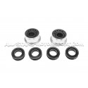 Silentblocs de bras de suspension inférieurs avants Whiteline pour BRZ / GT86