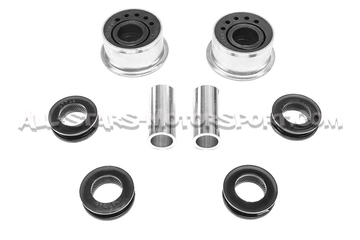 Silentblocs de bras de suspension inférieurs avants Whiteline pour BRZ / GT86