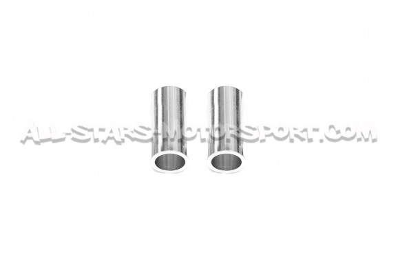 Silentblocs de bras de suspension inférieurs avants Whiteline pour BRZ / GT86