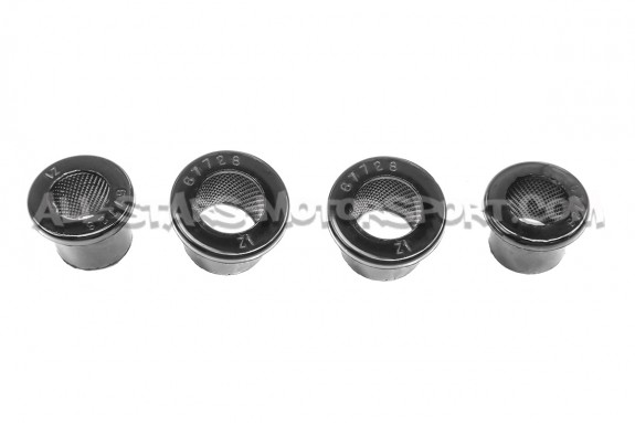 Casquillos de cremallera de direccion Whiteline para Toyota GT86 / Subaru BRZ