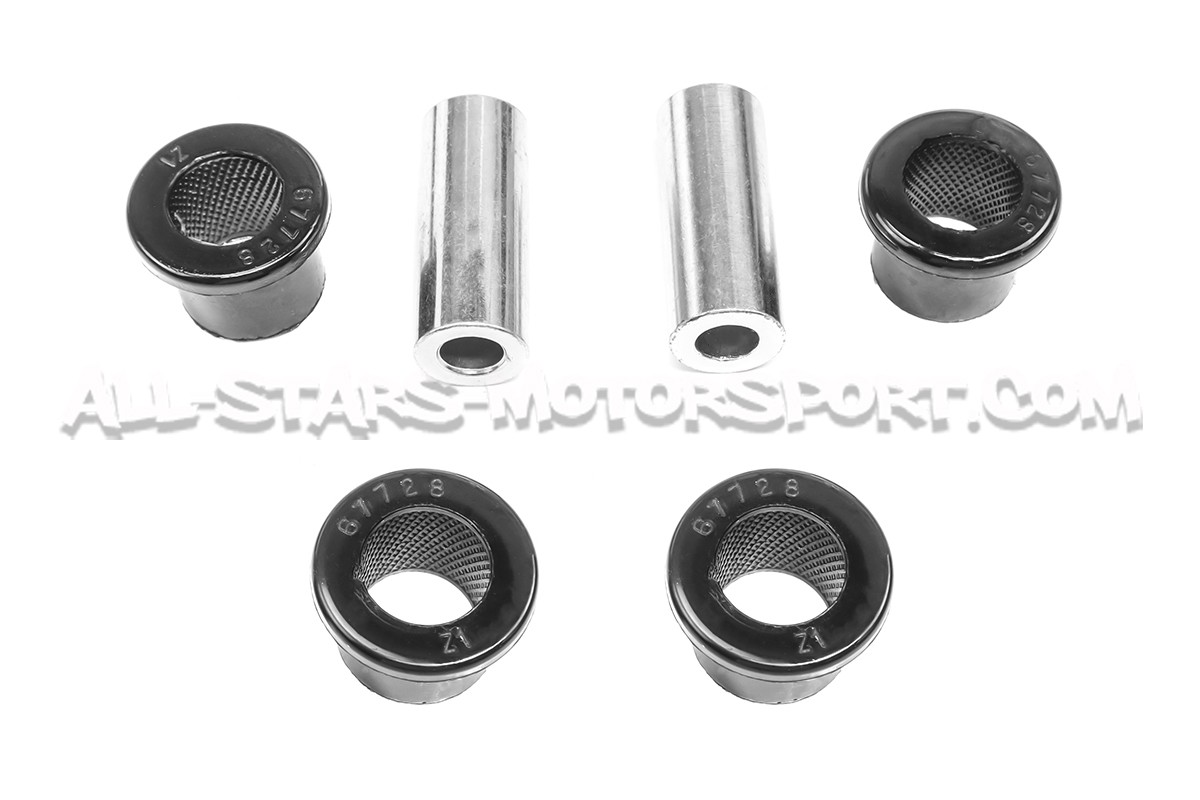 Casquillos de cremallera de direccion Whiteline para Toyota GT86 / Subaru BRZ