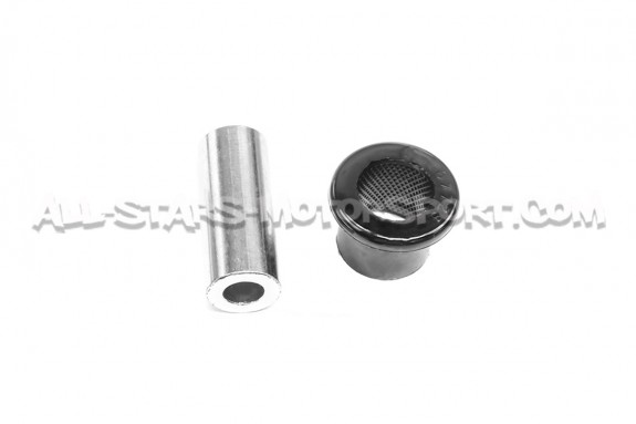 Casquillos de cremallera de direccion Whiteline para Toyota GT86 / Subaru BRZ