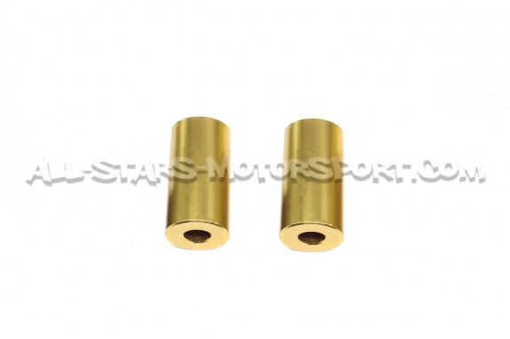 Whiteline Front Lower Control Arm Rear Inner Bushing Kit for BRZ / GT86